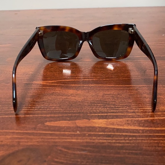 Celine Brown Sunglasses - Picture 3 of 6